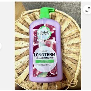 Herbal Essences Long Term Relationship Shampoo & Conditioner 29.2 fl oz - NEW